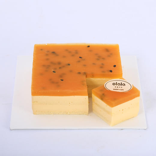 百香果慕斯 商品图3