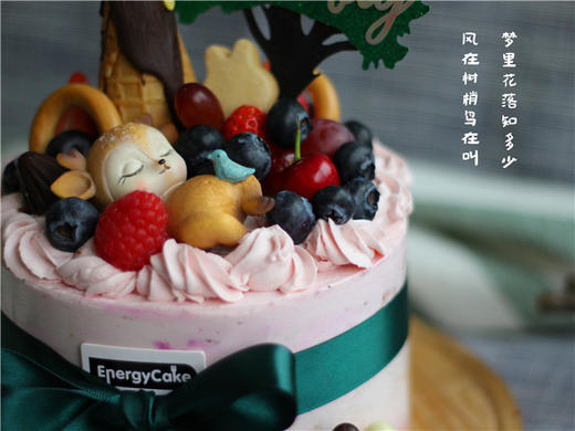 【春日的小鹿】 商品图2