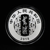 【现货】中国书法艺术（篆书）30克*3银币套装 商品缩略图2