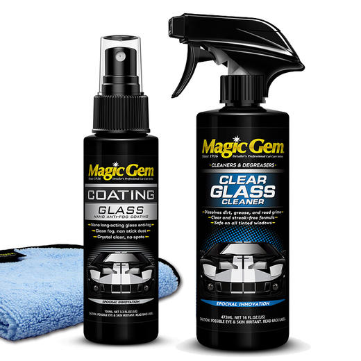 （永久下架）宝能 镀膜防雾剂 商品图5