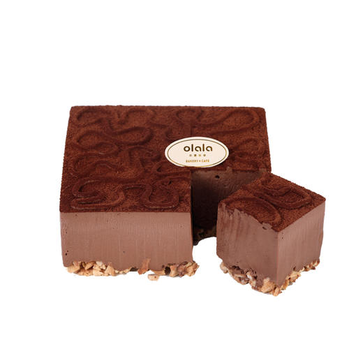 可可密码 商品图1