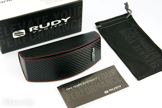 意大利进口Rudy Project 镜架 nxt定制镜片 👉高支持600度 商品图8