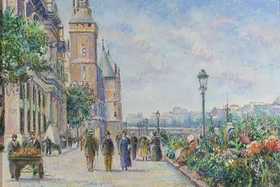 意大利法国 定制 9天