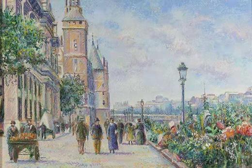 意大利法国 定制 9天 商品图0