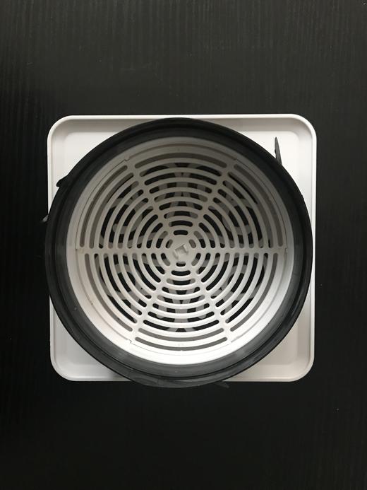 Φ160方形花式可调风口 商品代码82142 商品图1