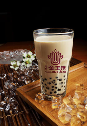 尼西招牌奶茶