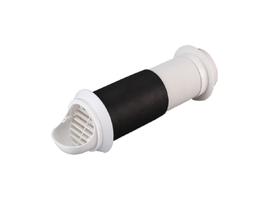 Φ110新款穿墙风帽 商品代码82233