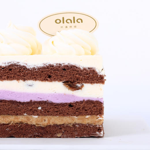 朗姆布甸 商品图3