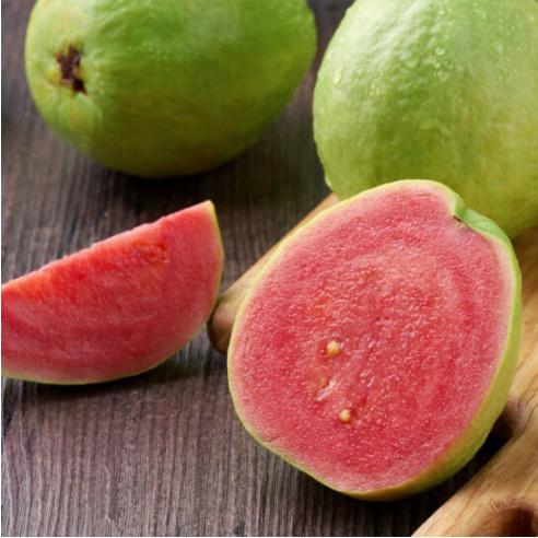 西瓜芭乐2个装团购价990元