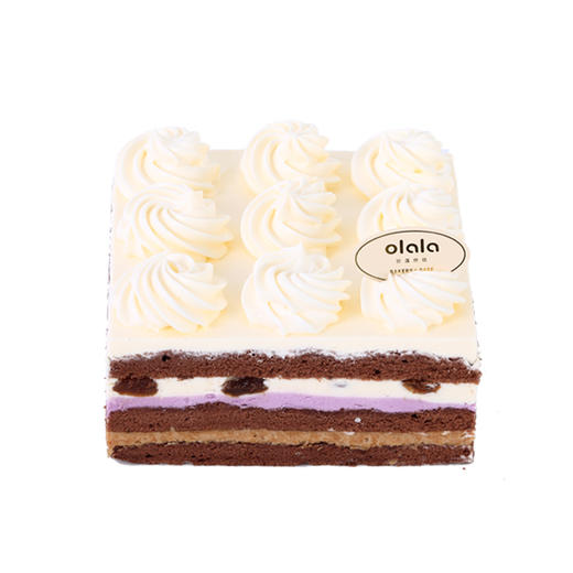 朗姆布甸 商品图2