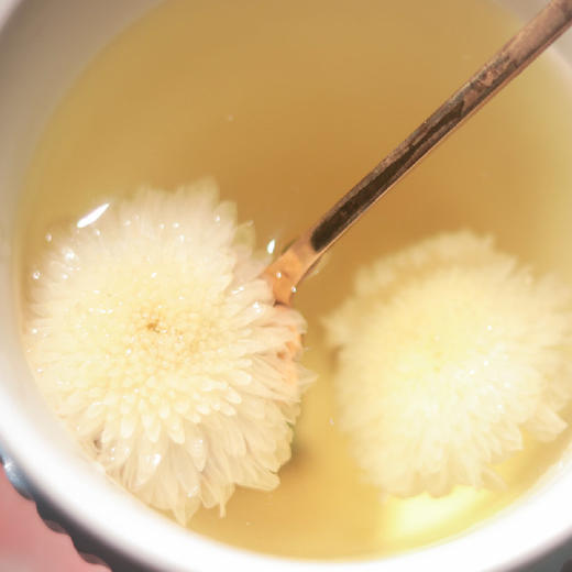 *自营*菊花30g*2大罐。安徽亳州源产区千亩种植七月徽菊。 商品图1