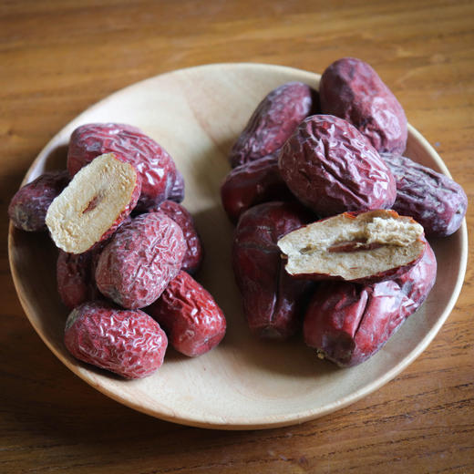 生态骏枣 | 合作生产* Eco-Jun jujube | Coproduction 商品图2