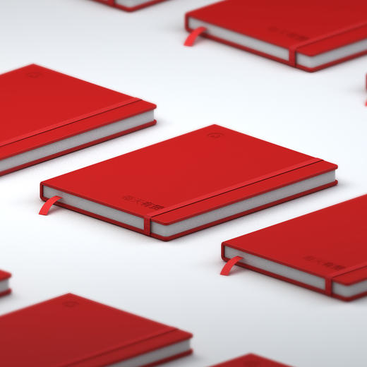 2019【每天有赞】手帐 商品图3