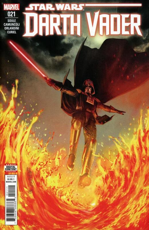 达斯维达 Darth Vader Vol 2 星战 商品图4