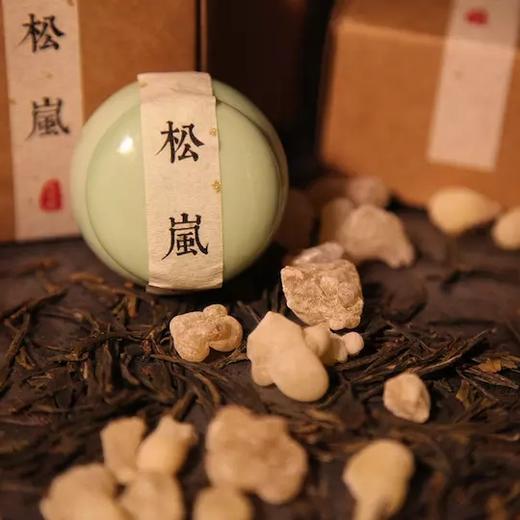 穿越时光回忆古典优雅 古法手工香膏 传统浪漫的东方香水 商品图2