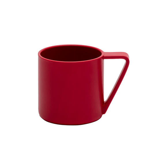 2016/ shigeki fujishiro系列 马克杯礼盒装(红色)