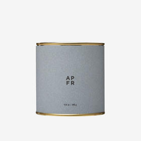 APOTHEKE FRAGRANCE新品 APFR系列罐头香氛蜡烛