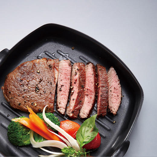 澳鼎丰牛排礼盒 商品图1