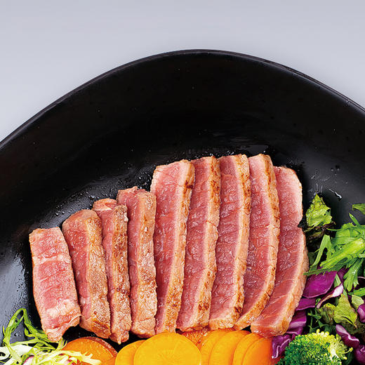 澳鼎丰牛排礼盒 商品图2