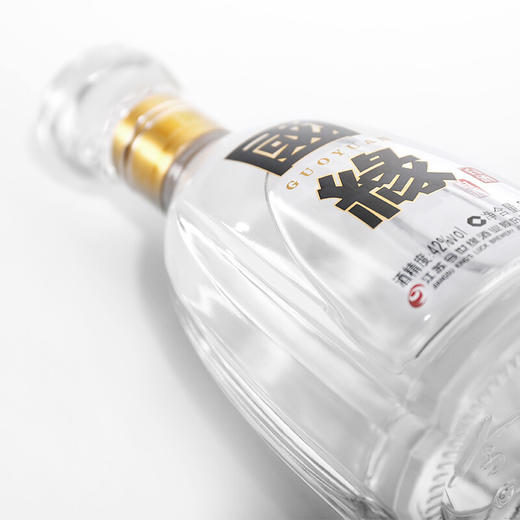 【横山桥】今世缘 国缘四开 42度 500ml 商品图2