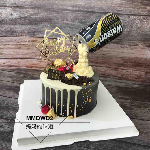 饮料啤酒蛋糕黄油