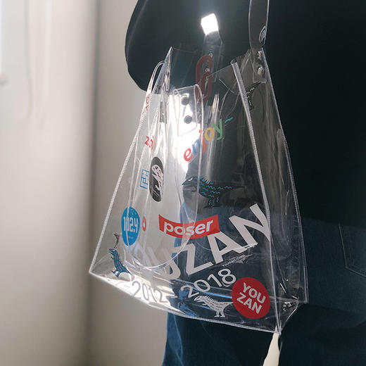 有赞创意贴纸 商品图2