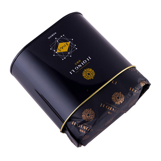 【买2送1同款】黑金 英红九号 80g 商品图3