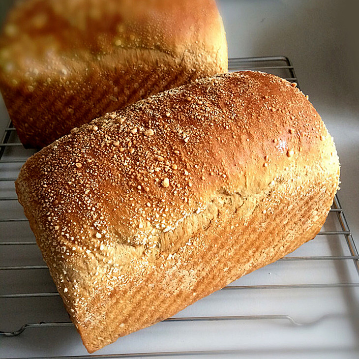 香枣核桃吐司面包已切片中山古镇苏门烘焙只发广东预售产品不予退款