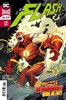 闪电侠 Flash Vol 5 001-057 商品缩略图4