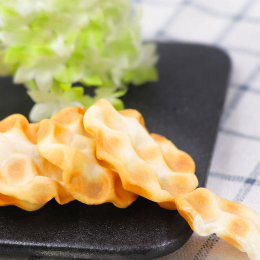 【满减参考价4.5元】酥脆小石头饼160g（新品尝鲜） 商品图3