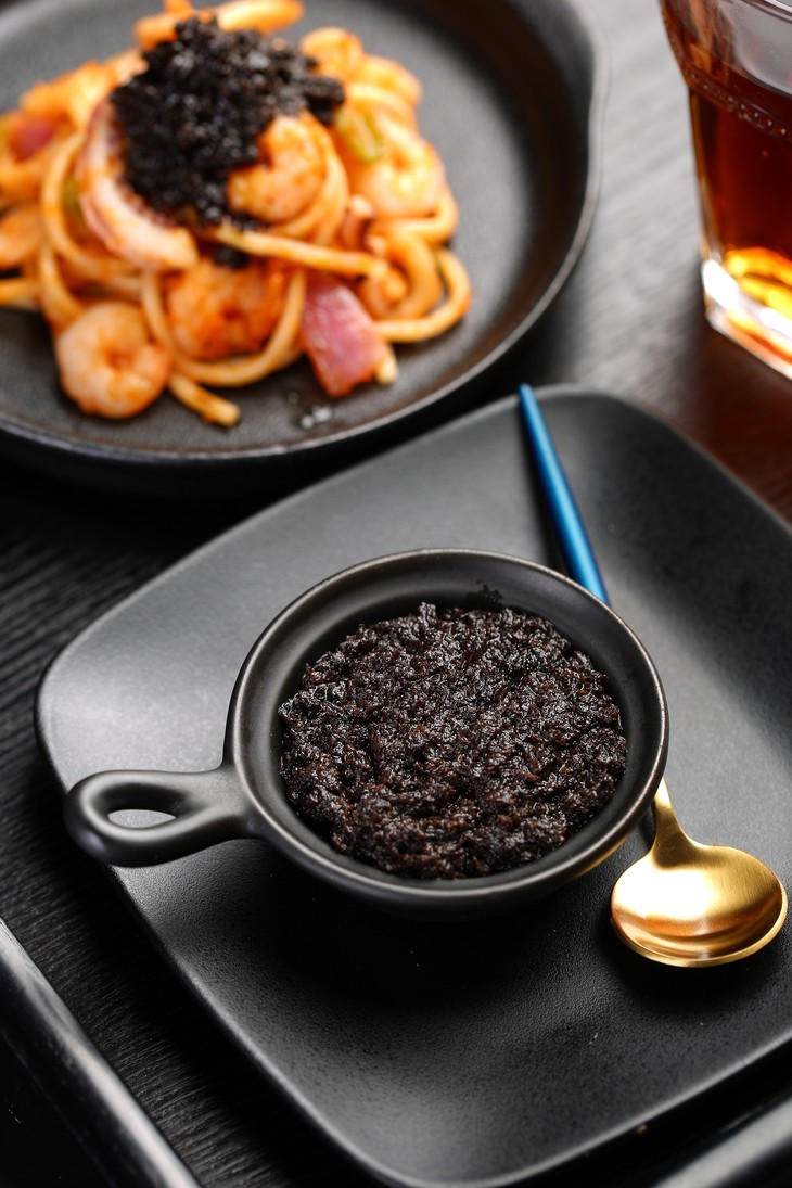 和菜头黑松露酱醇臻版一生至少品尝一次的珍馐