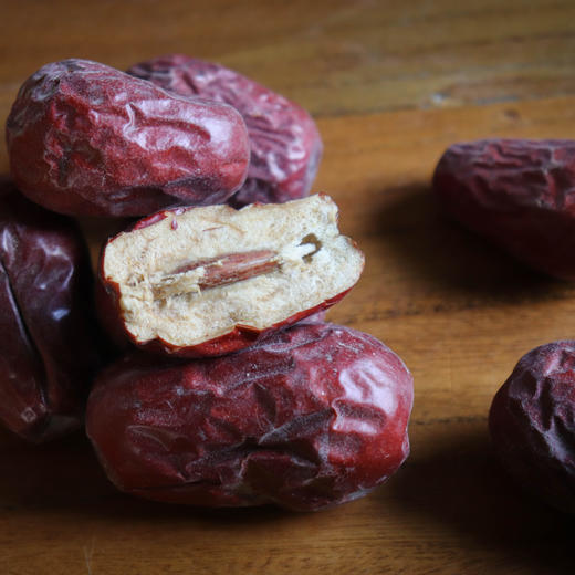 生态老母鸡（送红枣） | 绿家自产 *Eco-hens | Self-production 商品图2