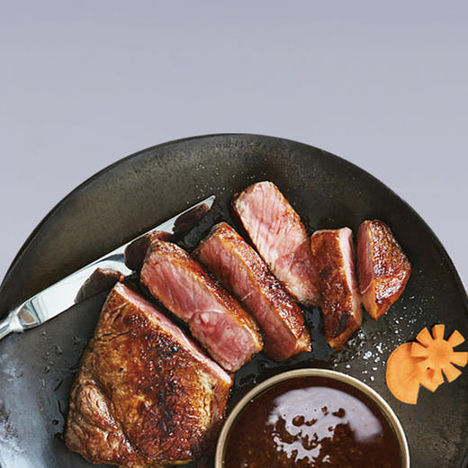 澳鼎丰牛排礼盒 商品图4