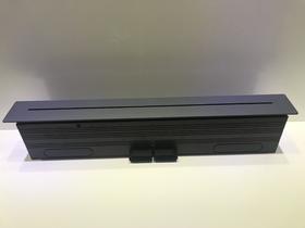 长条风口口套装 ABS面板700*80 商品代码82247