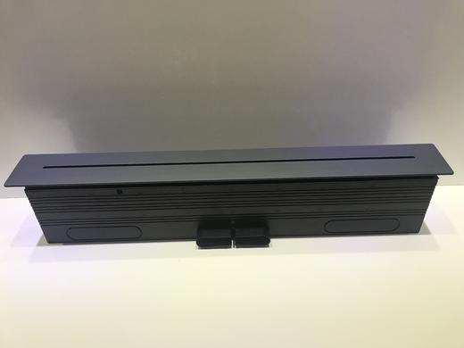 长条风口口套装 ABS面板700*80 商品代码82247 商品图0