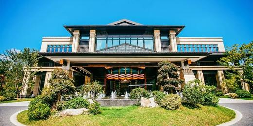 （永久下架 ）【超值购】千岛湖伯瑞特温泉度假酒店 商品图1