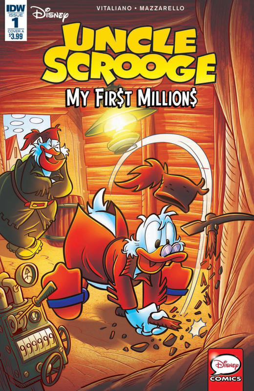 unclescroogemyfirstmillions