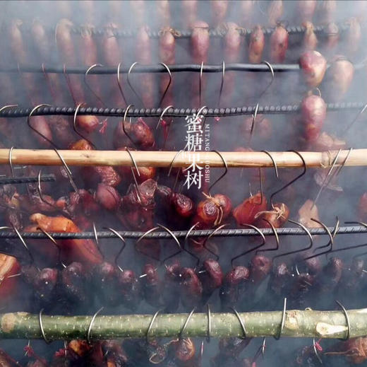 【2025新三批】香肠、腊肉。【19号截单，26号发货】【猪肉质超级好】【纯手工制作】【自己吃送人都是棒棒哒】 商品图5