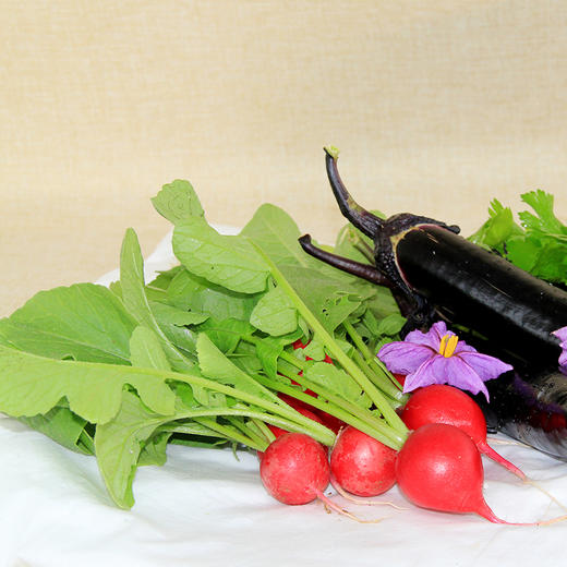 鸿翠园 有机小红丁 商品图0