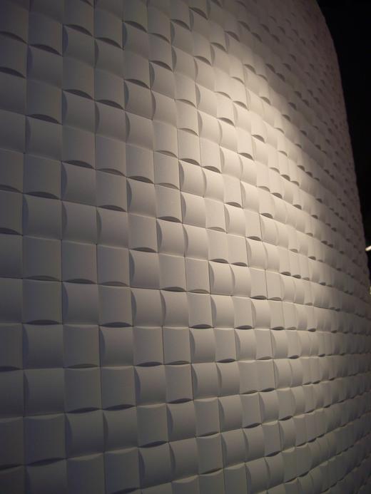 日本全进口健康壁材零能耗呼吸砖室内装饰砖背景墙 商品图4