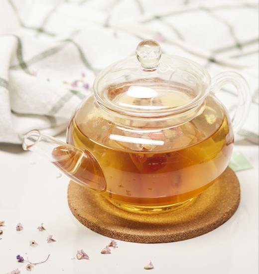 CHALI茶里 | 春光玻璃茶具套餐 商品图2