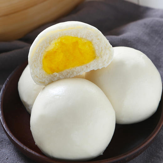 新良自发面粉包子馒头面粉专用粉中筋面粉小麦粉家用免酵母1kg 商品图4