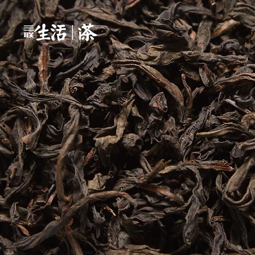 大红袍 · 武夷岩茶  91g（年份2018） 商品图3