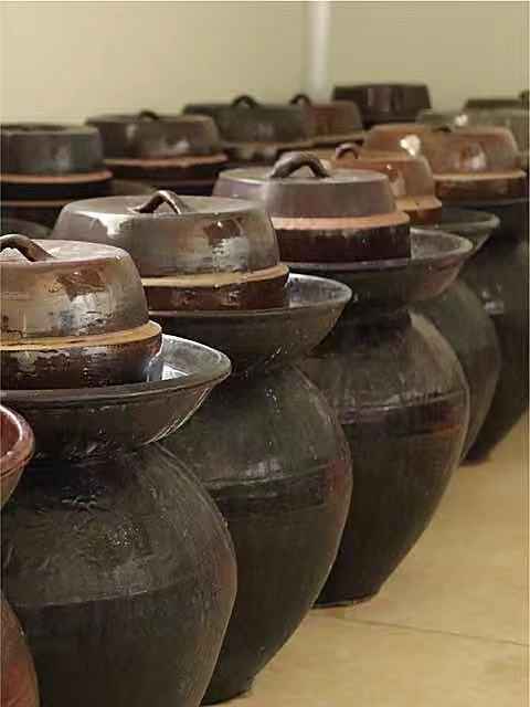 农家自制酸豆角 500g*2袋 商品图1