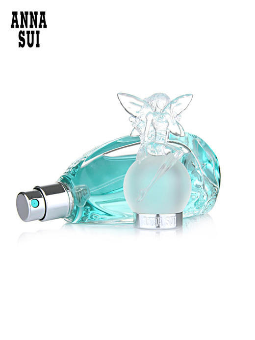annasui安娜苏secretwish许愿精灵女士香水
