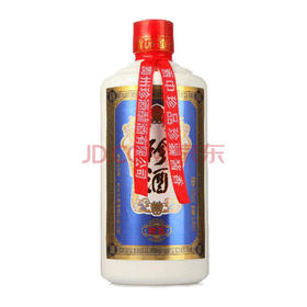 【推荐】珍酒珍五 53度（裸瓶）贵州酱香型白酒 500ml 【品鉴珍藏版】