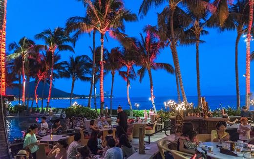 （永久下架）夏威夷双岛探险记（套餐价） 商品图1