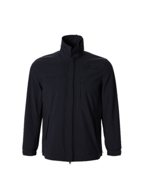 TBM-通勤服-藏蓝色