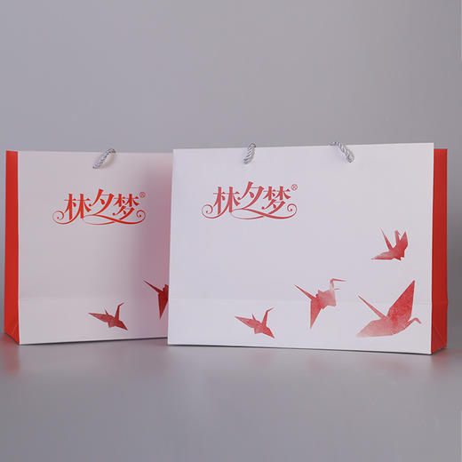 新手提袋 商品图1