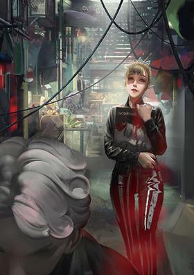 12月 | 倒错的四十四阶